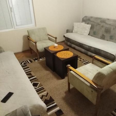 Dvosoban Stan Apartment Uzice Luaran gambar