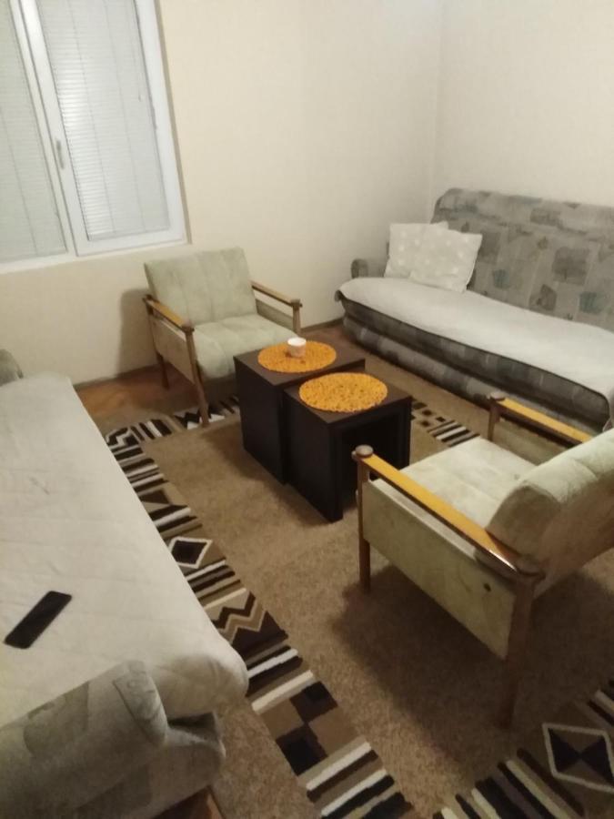Dvosoban Stan Apartment Uzice Luaran gambar