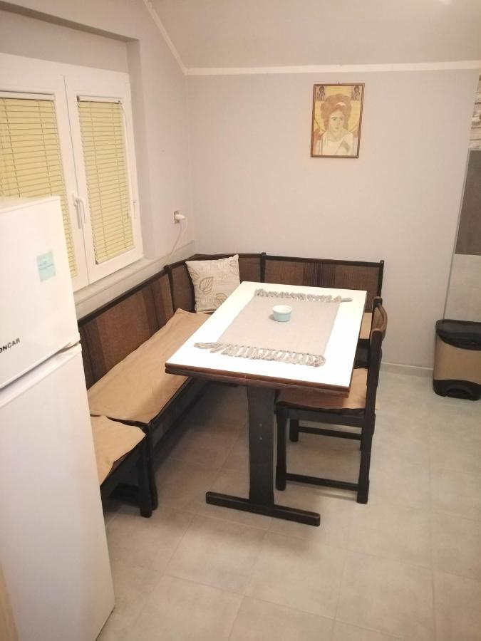 Dvosoban Stan Apartment Uzice Luaran gambar