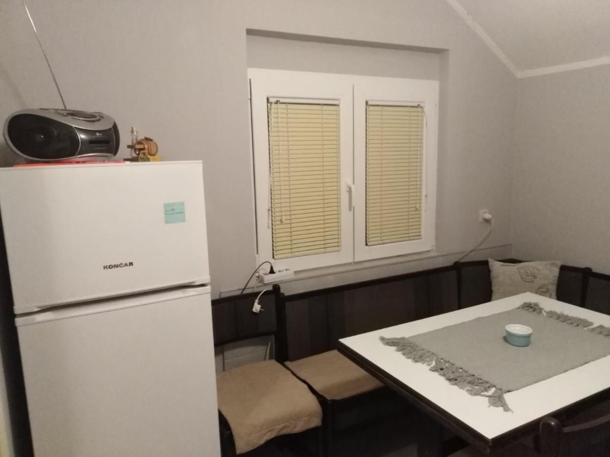 Dvosoban Stan Apartment Uzice Luaran gambar