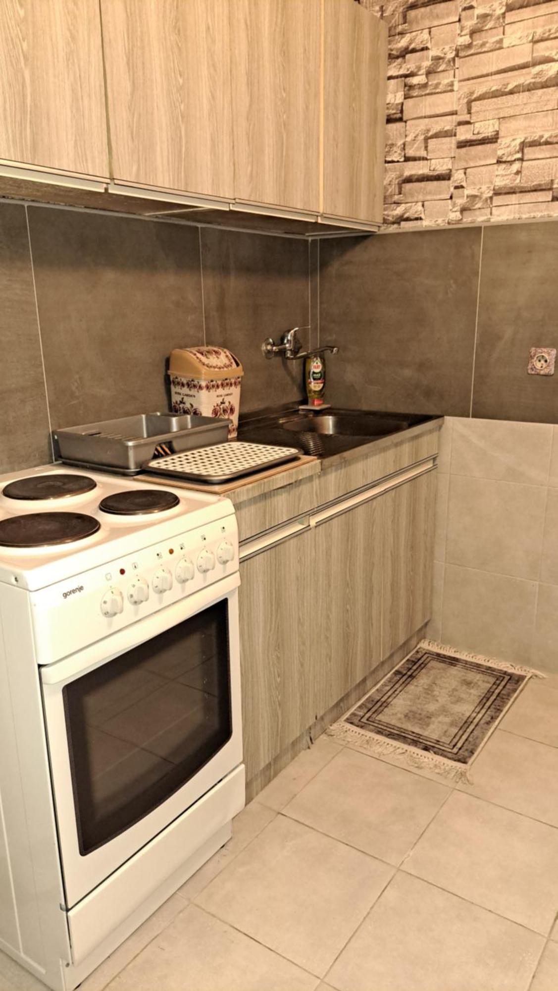 Dvosoban Stan Apartment Uzice Luaran gambar