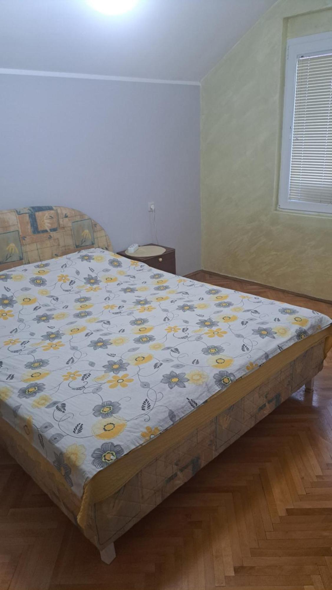 Dvosoban Stan Apartment Uzice Luaran gambar