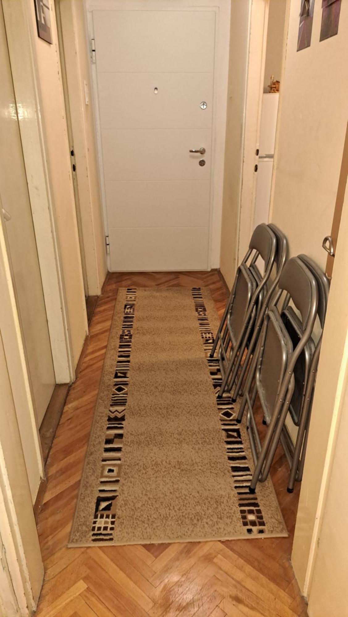 Dvosoban Stan Apartment Uzice Luaran gambar