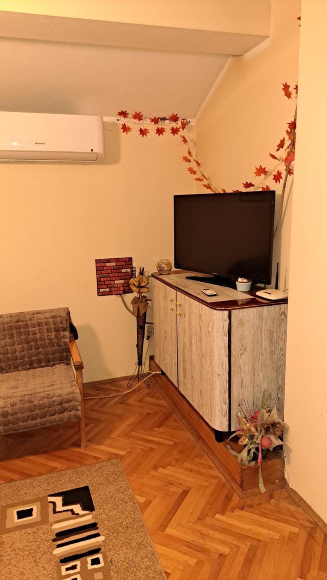 Dvosoban Stan Apartment Uzice Luaran gambar