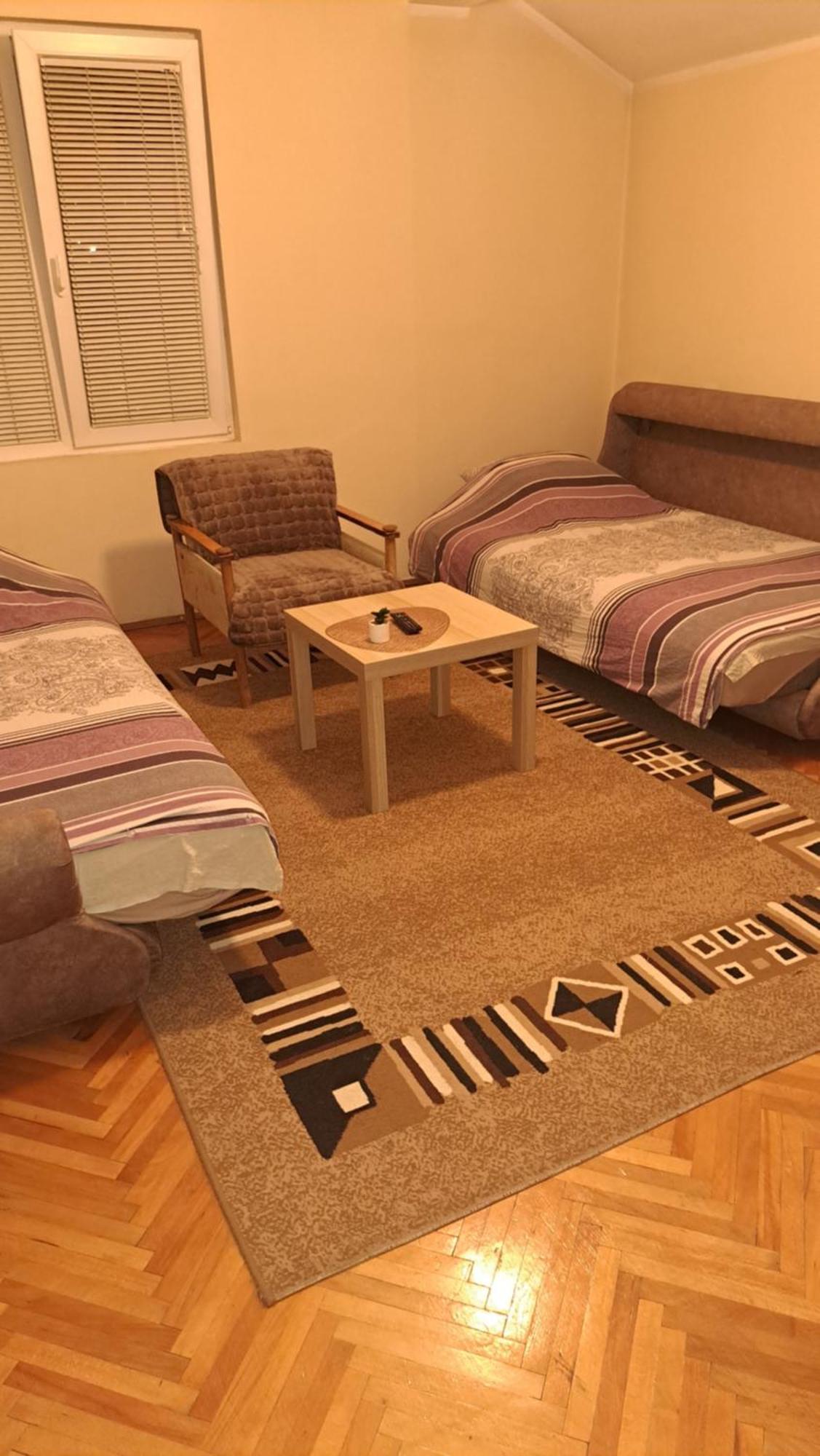 Dvosoban Stan Apartment Uzice Luaran gambar