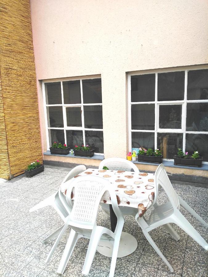 Dvosoban Stan Apartment Uzice Luaran gambar