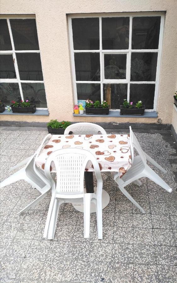 Dvosoban Stan Apartment Uzice Luaran gambar