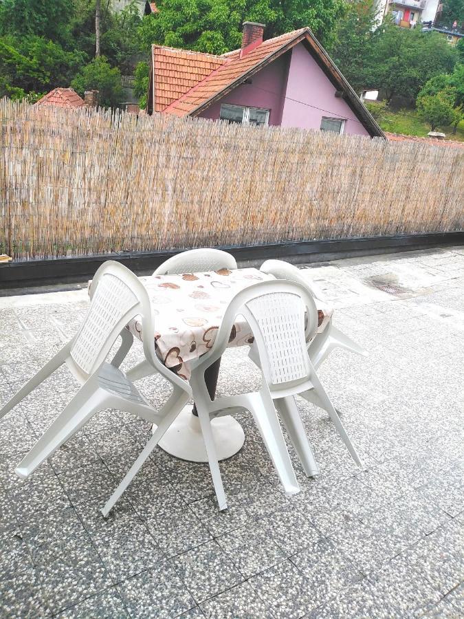 Dvosoban Stan Apartment Uzice Luaran gambar
